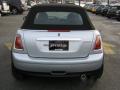 2010 Cooper Convertible #6