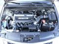 2009 Accord EX Sedan #19