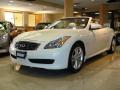 2009 G 37 Convertible #1 2009 G 37 Convertible #1