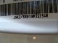 2009 G 37 Convertible #17 2009 G 37 Convertible #17