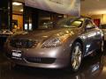 2009 G 37 x Coupe #1