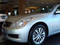 2009 G 37 x Sedan #2