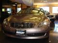 2009 G 37 x Coupe #2
