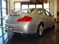 2009 G 37 x Sedan #4