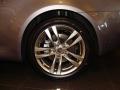 2009 G 37 x Coupe #4