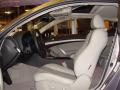 2009 G 37 x Coupe #8