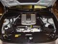 2009 G 37 x Coupe #14