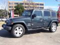 2007 Wrangler Unlimited Sahara #1 2007 Wrangler Unlimited Sahara #1