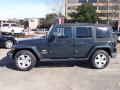 2007 Wrangler Unlimited Sahara #2 2007 Wrangler Unlimited Sahara #2
