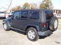 2007 Wrangler Unlimited Sahara #3 2007 Wrangler Unlimited Sahara #3