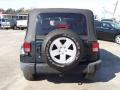 2007 Wrangler Unlimited Sahara #4 2007 Wrangler Unlimited Sahara #4