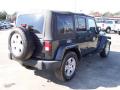2007 Wrangler Unlimited Sahara #5 2007 Wrangler Unlimited Sahara #5