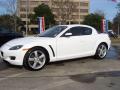 2005 RX-8  #1