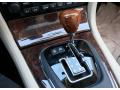 2007 XJ XJ8 #16