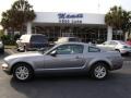 2006 Mustang V6 Deluxe Coupe #1