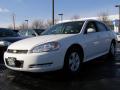 2009 Impala LT #1