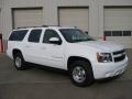 2009 Suburban LT 4x4 #1
