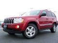2005 Grand Cherokee Limited 4x4 #5