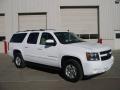 2009 Suburban LT 4x4 #1
