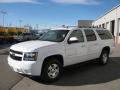 2009 Suburban LT 4x4 #3