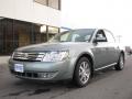 2008 Taurus SEL #2 2008 Taurus SEL #2