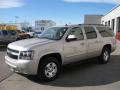 2009 Suburban LT 4x4 #3
