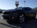 2010 Camaro SS/RS Coupe #1