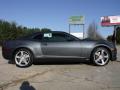 2010 Camaro SS/RS Coupe #6