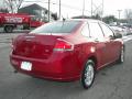 2009 Focus SE Sedan #3