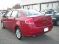 2009 Focus SE Sedan #4