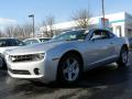 2010 Camaro LT Coupe #1 2010 Camaro LT Coupe #1