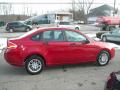 2009 Focus SE Sedan #16