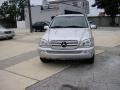 2005 ML 350 4Matic Special Edition #1