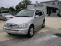 2005 ML 350 4Matic Special Edition #2
