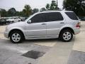 2005 ML 350 4Matic Special Edition #3