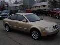 2003 Passat GLS Sedan #6 2003 Passat GLS Sedan #6