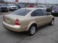 2003 Passat GLS Sedan #8 2003 Passat GLS Sedan #8