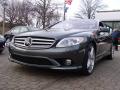 2010 CL 550 4Matic #1 2010 CL 550 4Matic #1