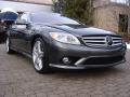 2010 CL 550 4Matic #3 2010 CL 550 4Matic #3