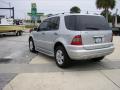 2005 ML 350 4Matic Special Edition #4