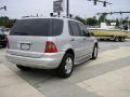 2005 ML 350 4Matic Special Edition #6
