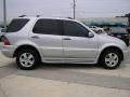 2005 ML 350 4Matic Special Edition #7