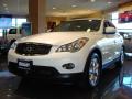 2010 EX 35 Journey AWD #1 2010 EX 35 Journey AWD #1