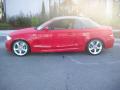 2008 1 Series 135i Convertible #2