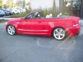 2008 1 Series 135i Convertible #4