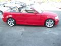 2008 1 Series 135i Convertible #18