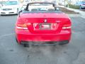 2008 1 Series 135i Convertible #20