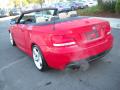 2008 1 Series 135i Convertible #21