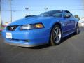2003 Mustang Mach 1 Coupe #1