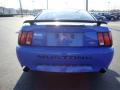 2003 Mustang Mach 1 Coupe #4